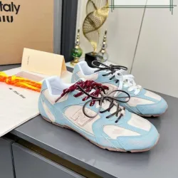 Miu Miu sneakers Shoes for Women #B56031 Miu Miu sneakers Shoes for Women #B56031