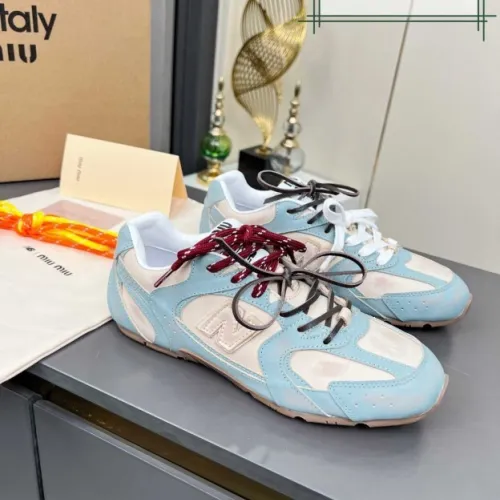 Miu Miu sneakers Shoes for Women #B56031