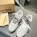 Miu Miu sneakers Shoes for Women #B56033