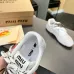 Miu Miu sneakers Shoes for Women #B56033