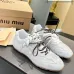 Miu Miu sneakers Shoes for Women #B56033