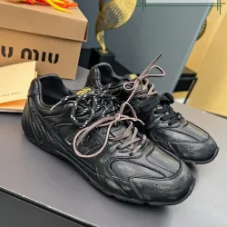 Miu Miu sneakers Shoes for Women #B56034 Miu Miu sneakers Shoes for Women #B56034