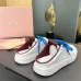 Miu Miu sneakers Shoes for Women #B56037