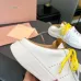 Miu Miu sneakers Shoes for Women #B56038