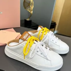 Miu Miu sneakers Shoes for Women #B56038 Miu Miu sneakers Shoes for Women #B56038
