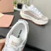 Miu Miu sneakers Shoes for Women #B56039