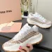 Miu Miu sneakers Shoes for Women #B56039