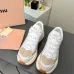 Miu Miu sneakers Shoes for Women #B56039