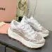 Miu Miu sneakers Shoes for Women #B56039