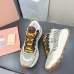 Miu Miu sneakers Shoes for Women #B56040