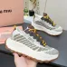 Miu Miu sneakers Shoes for Women #B56040