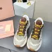 Miu Miu sneakers Shoes for Women #B56040
