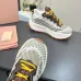 Miu Miu sneakers Shoes for Women #B56040