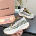 Miu Miu sneakers Shoes for Women #B56040