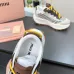 Miu Miu sneakers Shoes for Women #B56040