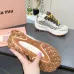 Miu Miu sneakers Shoes for Women #B56040