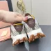 Miu Miu sneakers Shoes for Women #B56040