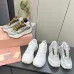 Miu Miu sneakers Shoes for Women #B56040