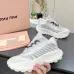 Miu Miu sneakers Shoes for Women #B56041