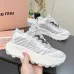 Miu Miu sneakers Shoes for Women #B56041