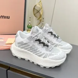 Miu Miu sneakers Shoes for Women #B56041 Miu Miu sneakers Shoes for Women #B56041