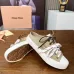 Miu Miu sneakers Shoes for Women #B56042