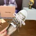 Miu Miu sneakers Shoes for Women #B56042