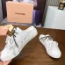 Miu Miu sneakers Shoes for Women #B56043