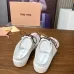 Miu Miu sneakers Shoes for Women #B56043