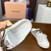 Miu Miu sneakers Shoes for Women #B56043