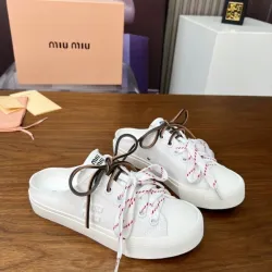 Miu Miu sneakers Shoes for Women #B56043 Miu Miu sneakers Shoes for Women #B56043