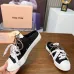 Miu Miu sneakers Shoes for Women #B56044