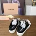 Miu Miu sneakers Shoes for Women #B56044