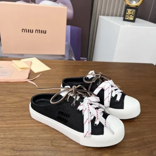 Miu Miu sneakers Shoes for Women #B56044