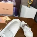 Miu Miu sneakers Shoes for Women #B56045