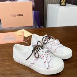 Miu Miu sneakers Shoes for Women #B56045 Miu Miu sneakers Shoes for Women #B56045