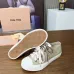 Miu Miu sneakers Shoes for Women #B56046