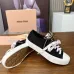 Miu Miu sneakers Shoes for Women #B56047