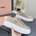 Miu Miu sneakers Shoes for Women #B56048