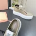Miu Miu sneakers Shoes for Women #B56048