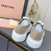 Miu Miu sneakers Shoes for Women #B56048