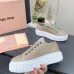 Miu Miu sneakers Shoes for Women #B56048