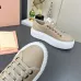 Miu Miu sneakers Shoes for Women #B56048