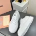 Miu Miu sneakers Shoes for Women #B56049