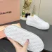 Miu Miu sneakers Shoes for Women #B56049
