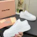 Miu Miu sneakers Shoes for Women #B56049