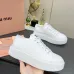 Miu Miu sneakers Shoes for Women #B56049
