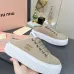 Miu Miu sneakers Shoes for Women #B56050
