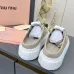 Miu Miu sneakers Shoes for Women #B56050
