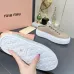 Miu Miu sneakers Shoes for Women #B56050